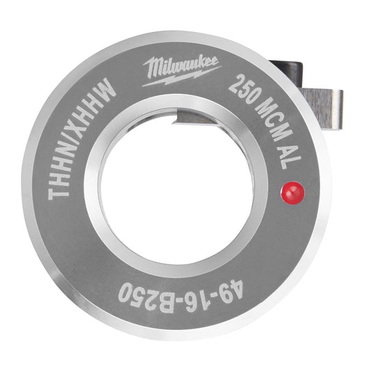 250 Mcm al Thhn/xhhw Bushing