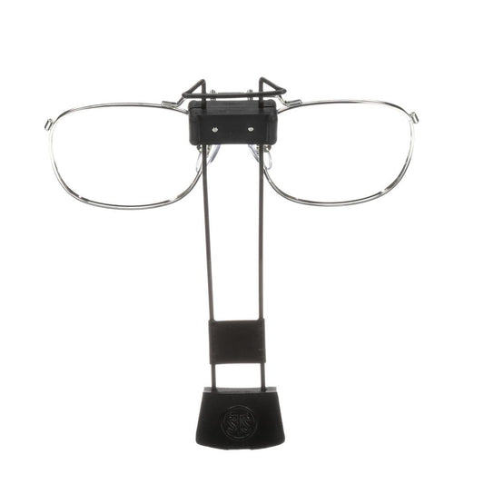 Monture et support de lunettes 3M™ avec étui, 7894/7894-AM, 1/cs