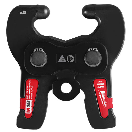 M18™ Force Logic™ x5 Ring Jaw