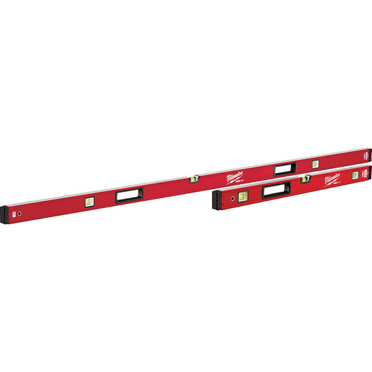 Redstick™ Magnetic Box Level Jamb Set 78" / 32"