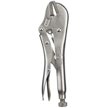 IRWIN Vise-Grip Original Locking Pliers Straight Jaw 10-Inch
