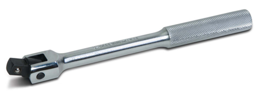 Poignée flexible Drive 10-13/16" 1/2"