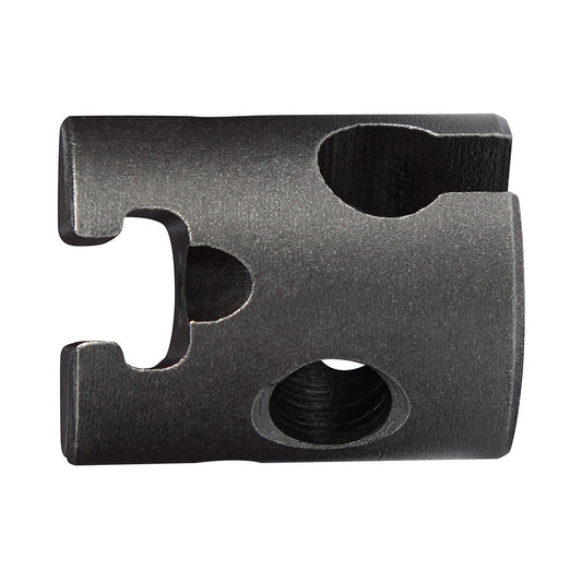 Anchor Adapter For mx Fuel™ to Accept Ridgid® Cable
