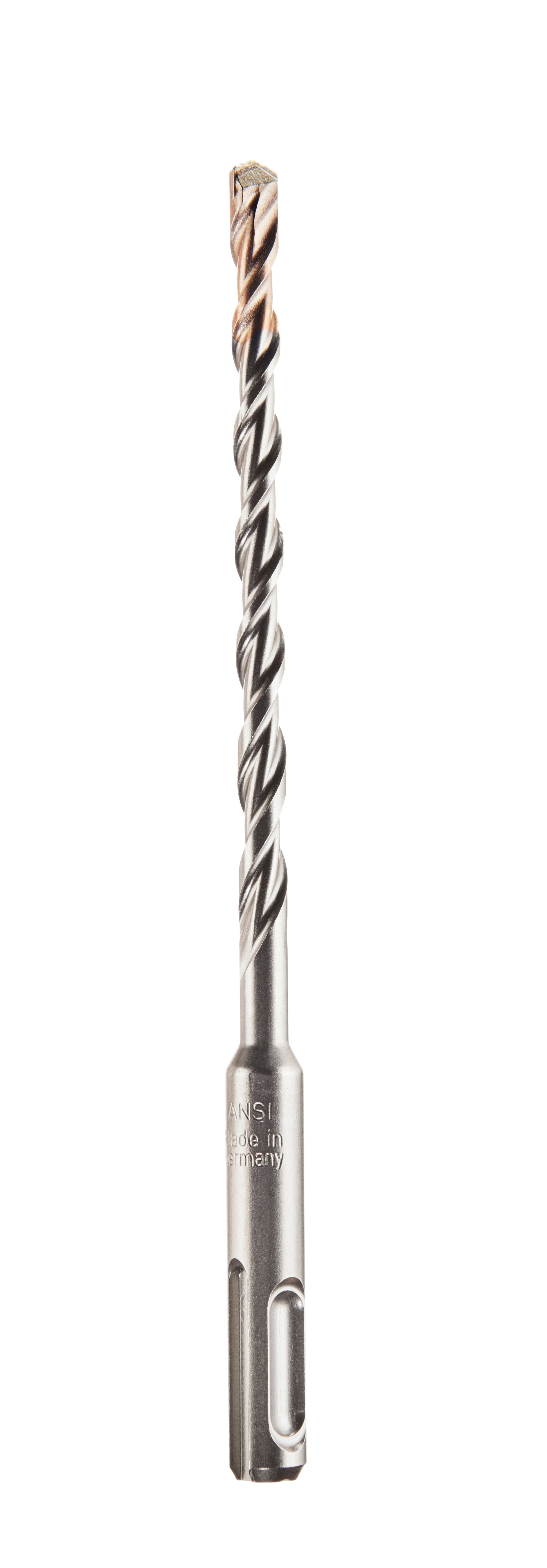 Sds-plus 2-cutter 1/4 In x 12 In x 14 In