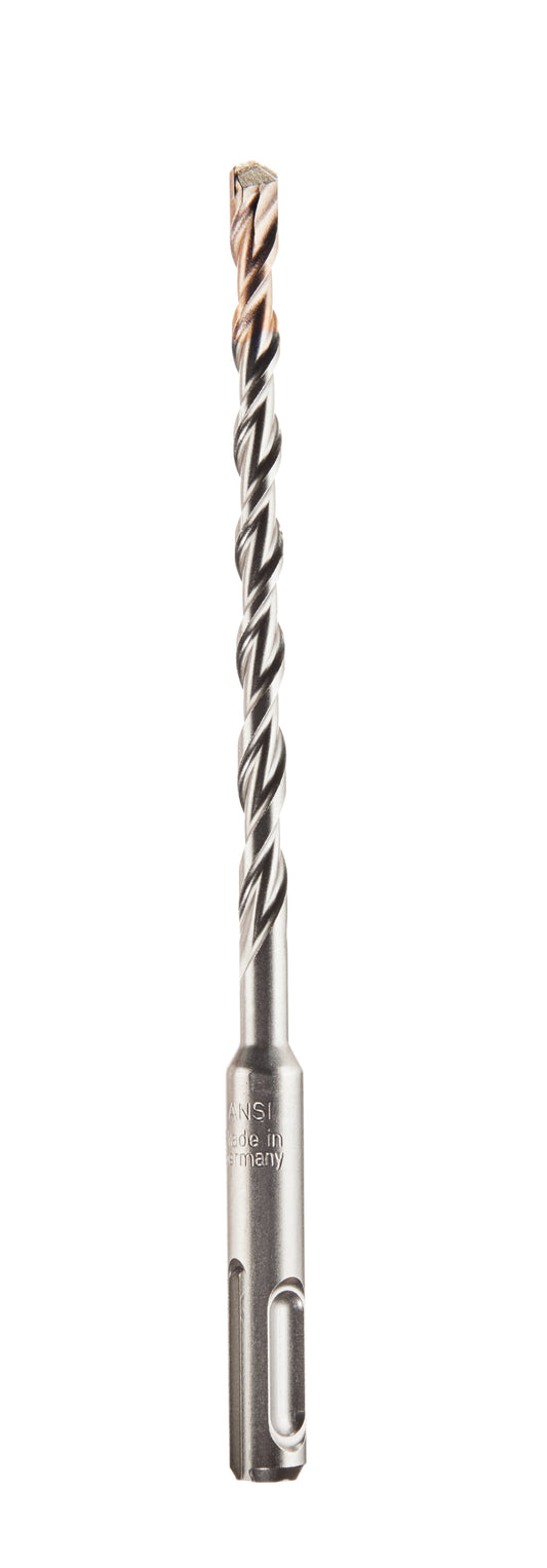 Sds-plus 2-cutter 1/4 In x 12 In x 14 In