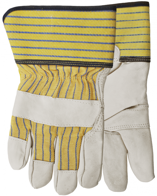 Poor Boy Gloves, A281BSL, SZ: L