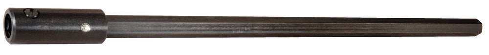12'' Long 7/16'' Hex Hole Saw Drive Arbor Extension