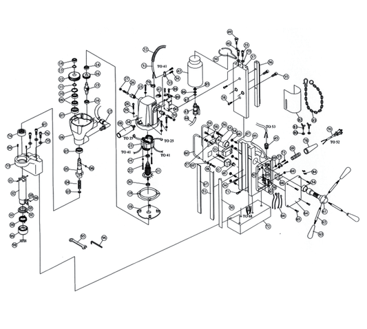 Spring for Rod - AC35 for Enhanced Functionality