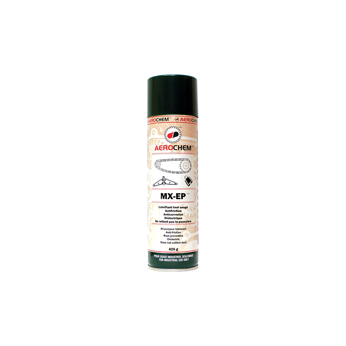 Walter Aerochem Mx-Ep Lubricant, Multi-Purpose, Aerosol Can