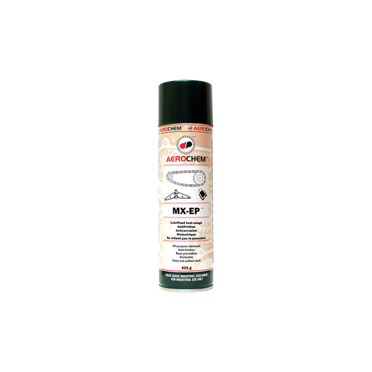 Walter Aerochem Mx-Ep Lubricant, Multi-Purpose, Aerosol Can