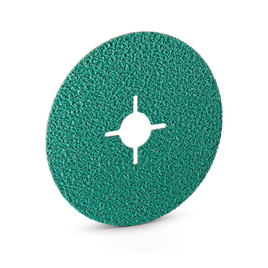 Actirox, Grinding Wheel, Dark Petrol Color, Ceramic, 1.47mm W