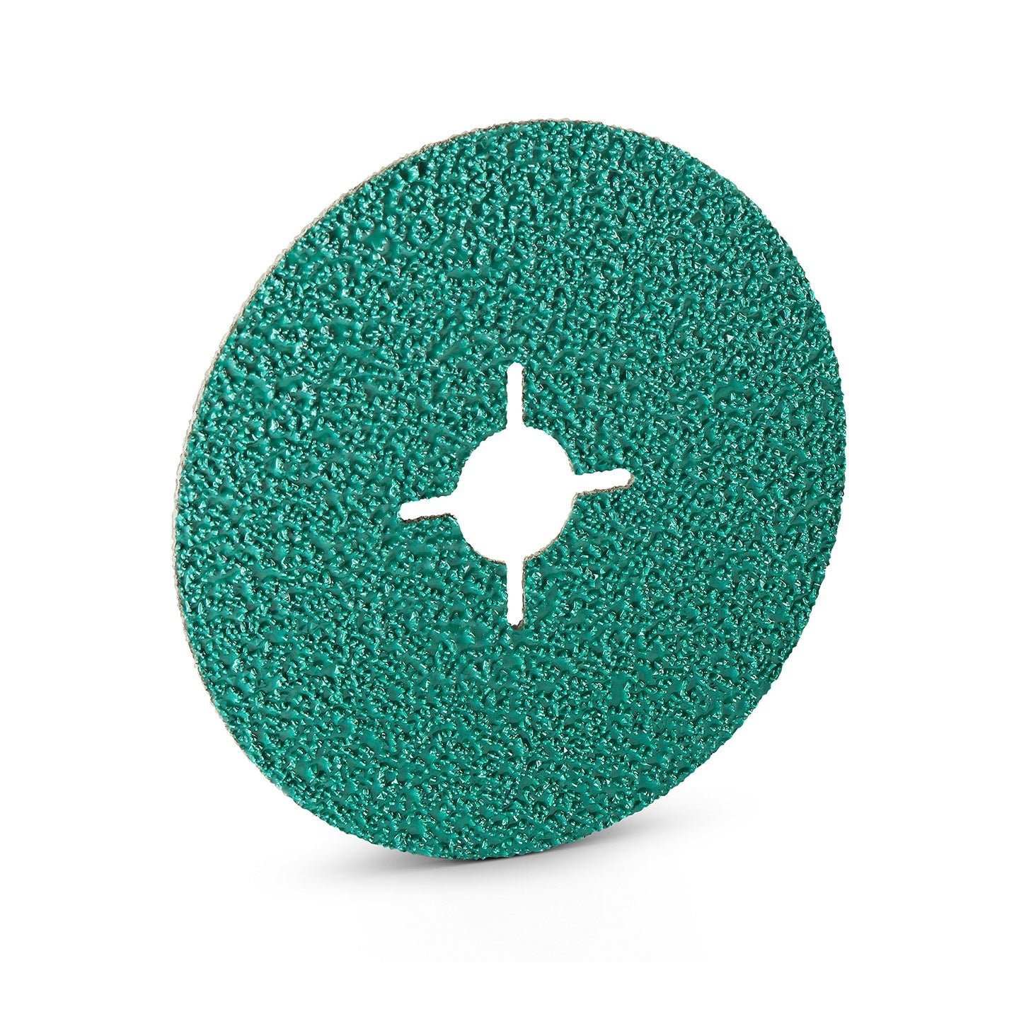 Actirox, Meule, couleur pétrole foncé, céramique, 5 x 7/8", 0,80