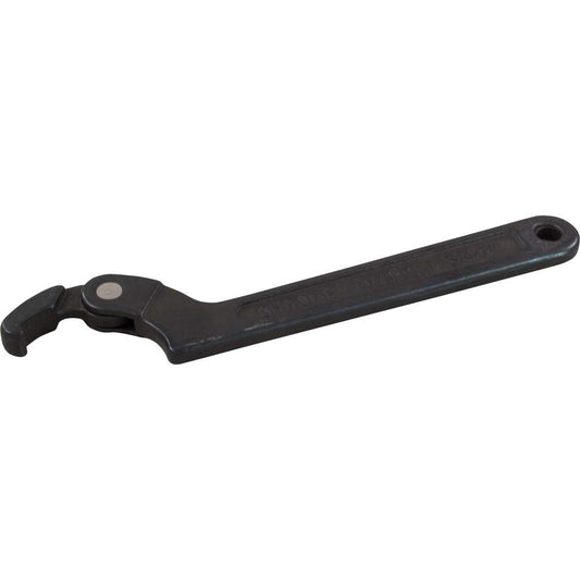 Clé à molette à tête réglable - 3/4" à 2"