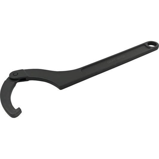 Clé à ergot réglable - 6-1/8" à 8-3/4"