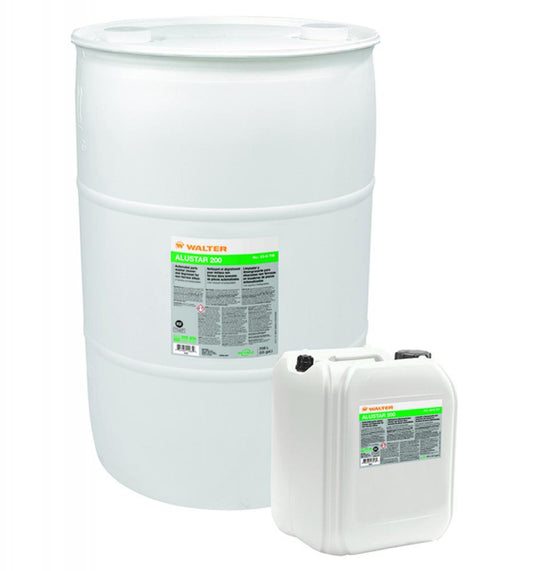 Alustar 200 liquide 5,2 gal, transparent