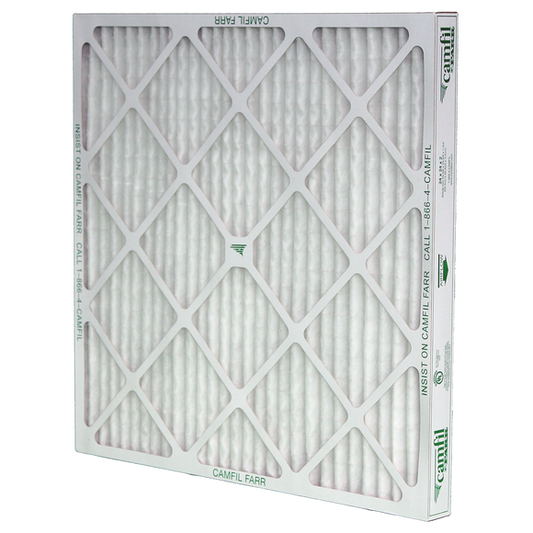 AP‑Thirteen™, High Capacity Pleated Panel Filter, MERV 13, 25″ x 16″ x 2″