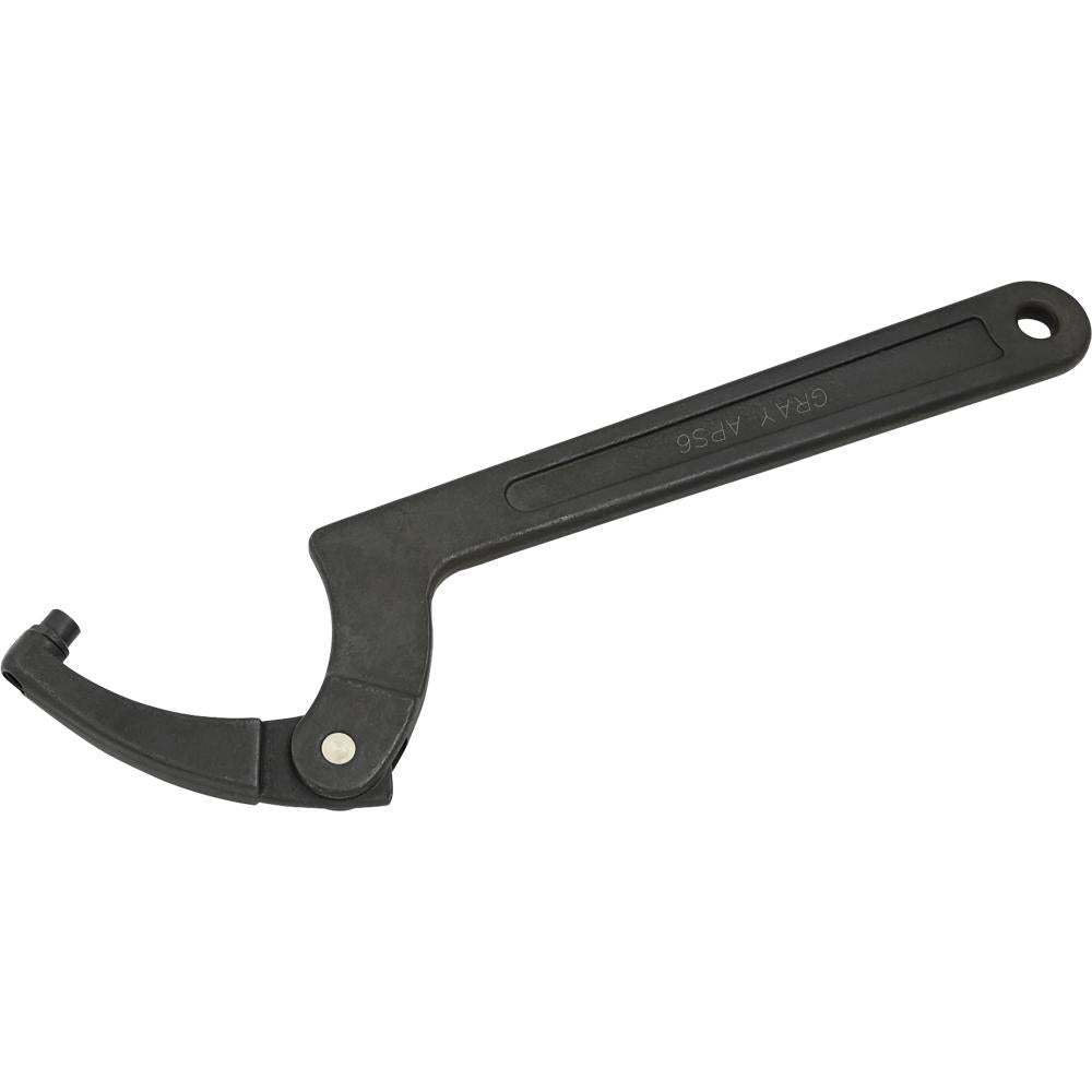 Goupille à tête plate - 4-1/2" à 6-1/4"