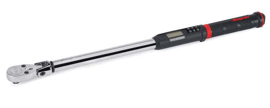 Clé Dynamométrique TechAngle® à Tête Flexible et Entraînement 1/2" (12.5–250 ft-lb)