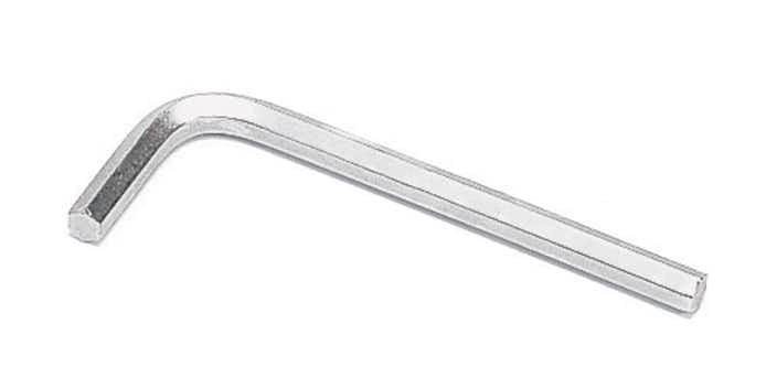 Hex Key 7/64 Inch