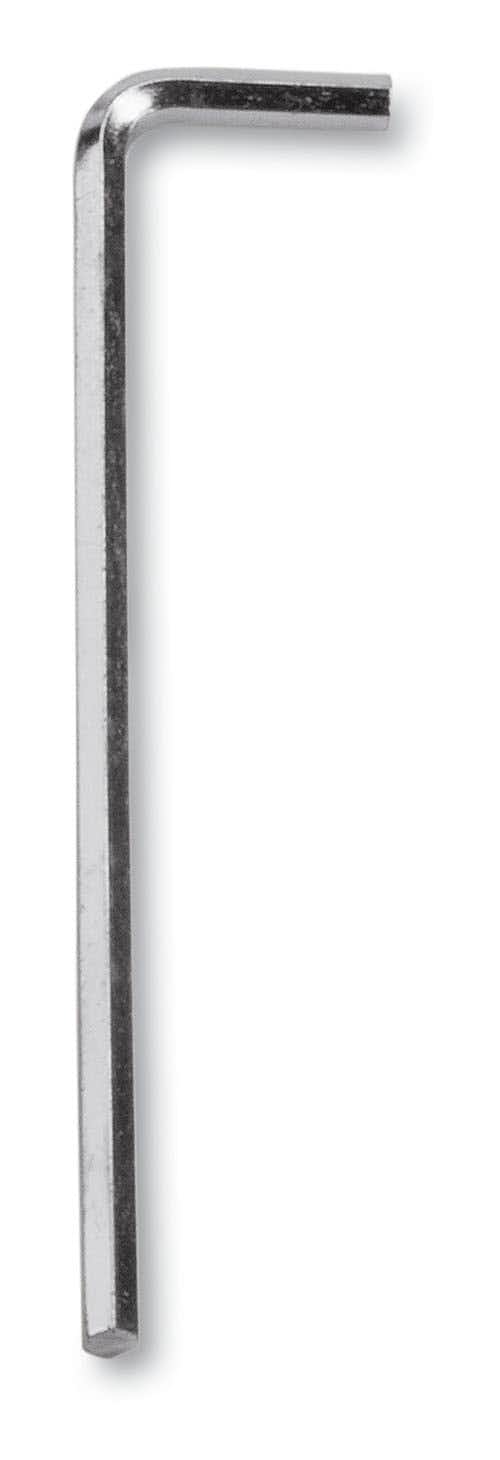 Clé hexagonale longue en L SAE 5/32"