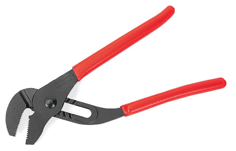 16 Inch Adjustable Pliers