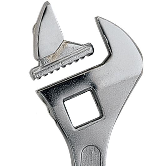 Jaw for 10" Adjustable Wrench