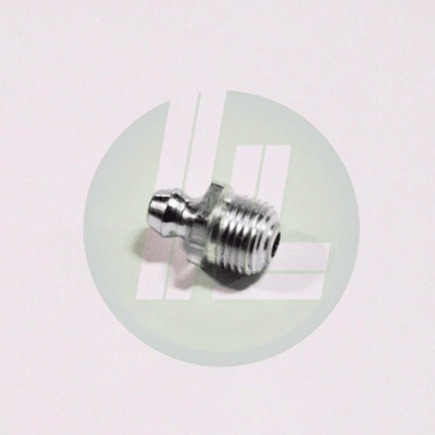 Grease Fittings, 1/8” PTF