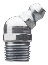 45° Fitting 1/8 PTF