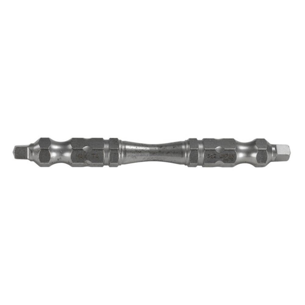 Embout de torsion SQ#1 2-1/2" 3/SE