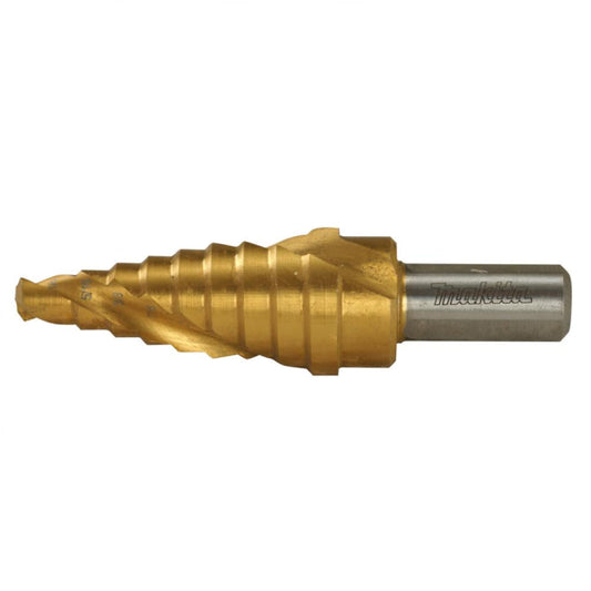 Gamme 1/4"-3/4", 9 embouts étagés avec tige 3/8"