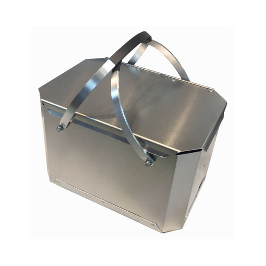 Lunch Box 9x13x7-3/4H B-103