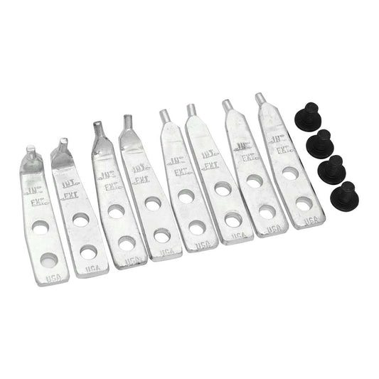 Kit de pointes pour B112/B113 - 4 pièces, .120