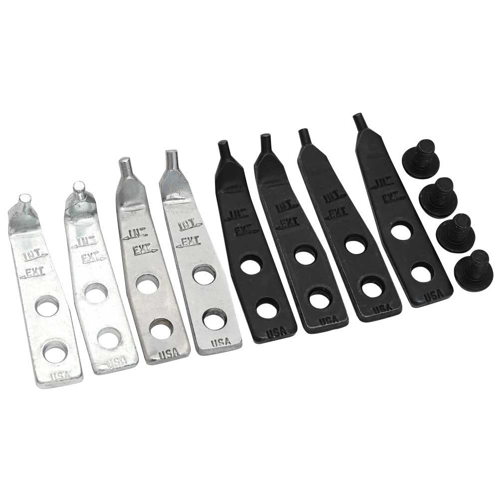 Gray Pliers Tip Kit
