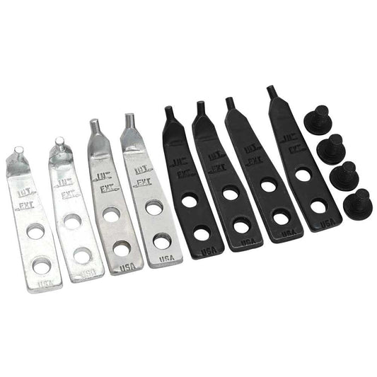 Gray Pliers Tip Kit