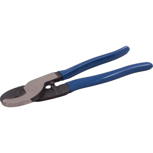 Coupe-câble de 9-1/2 pouces pour câbles de batterie et câbles en métal souple