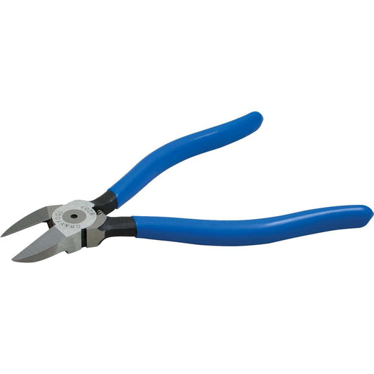 Plier - Side Cutter with Angle Face - Precision