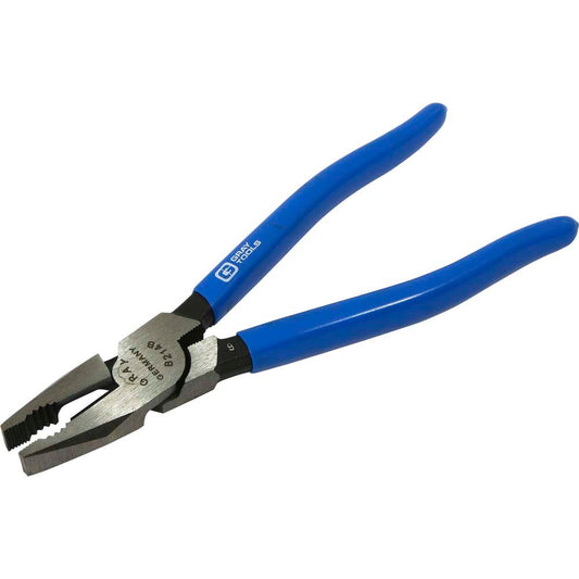 Pince de monteur de lignes ''œ combinée, 8 po