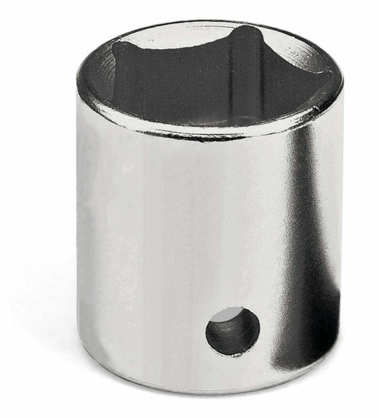 1/2" Drive 5-Point SAE 1-1/8" Flank Drive® Pentagon Socket