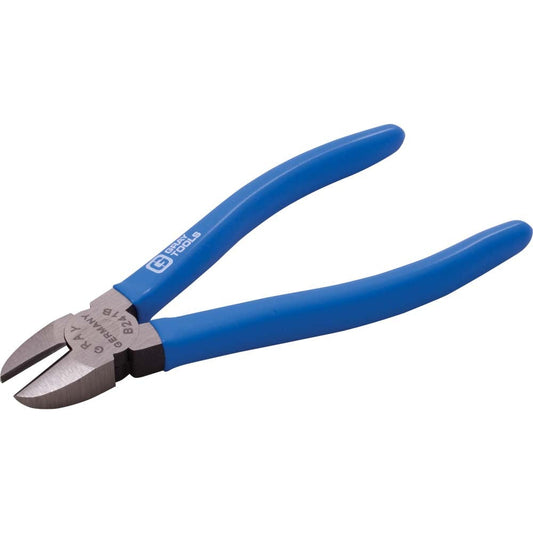 Slim Nose Side Cutting Pliers - 5-1/2"