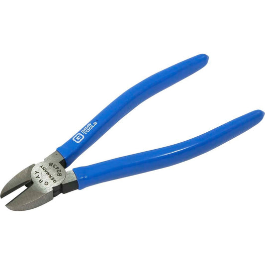 Plier - Side Cutting Slim Nose 7"