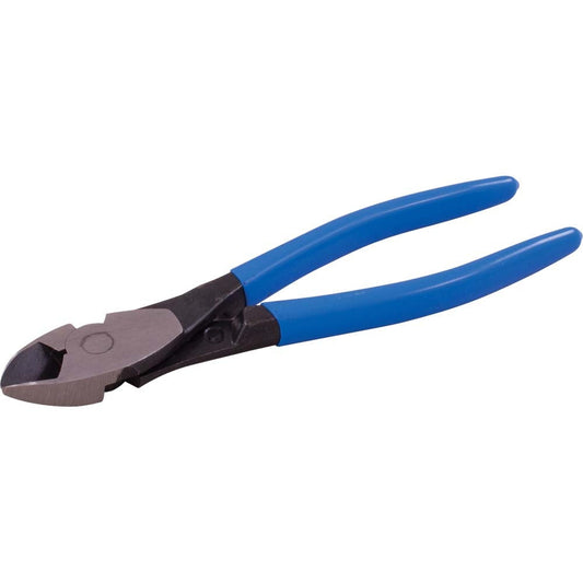 Plier - Diagonal Heavy Duty Side Cut 5-1/2"