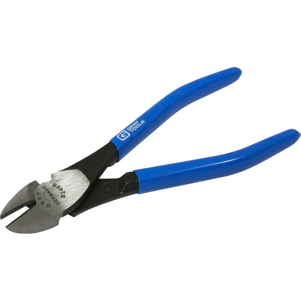 Diagonal Cutting Pliers - Heavy Duty, 7-1/4"