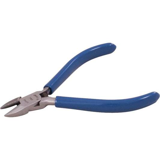 Gray Wire Cutter Pliers