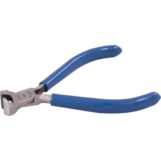 Plier End Cutting Nippers 4"