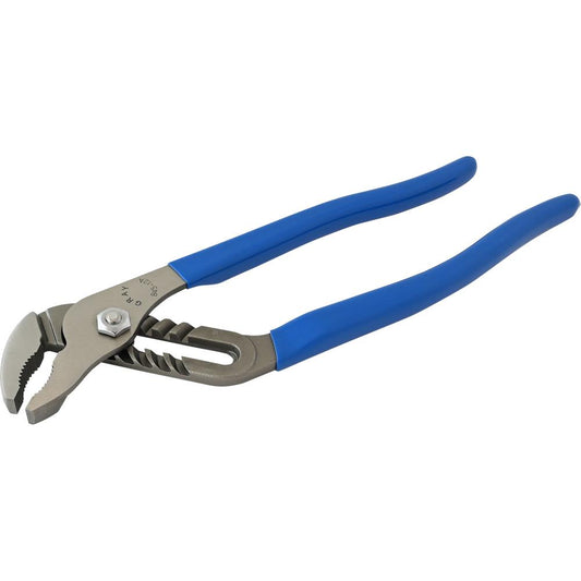 12-1/2 Inch Tongue & Groove Slip Joint Plier with 1-1/2 Inch Jaw
