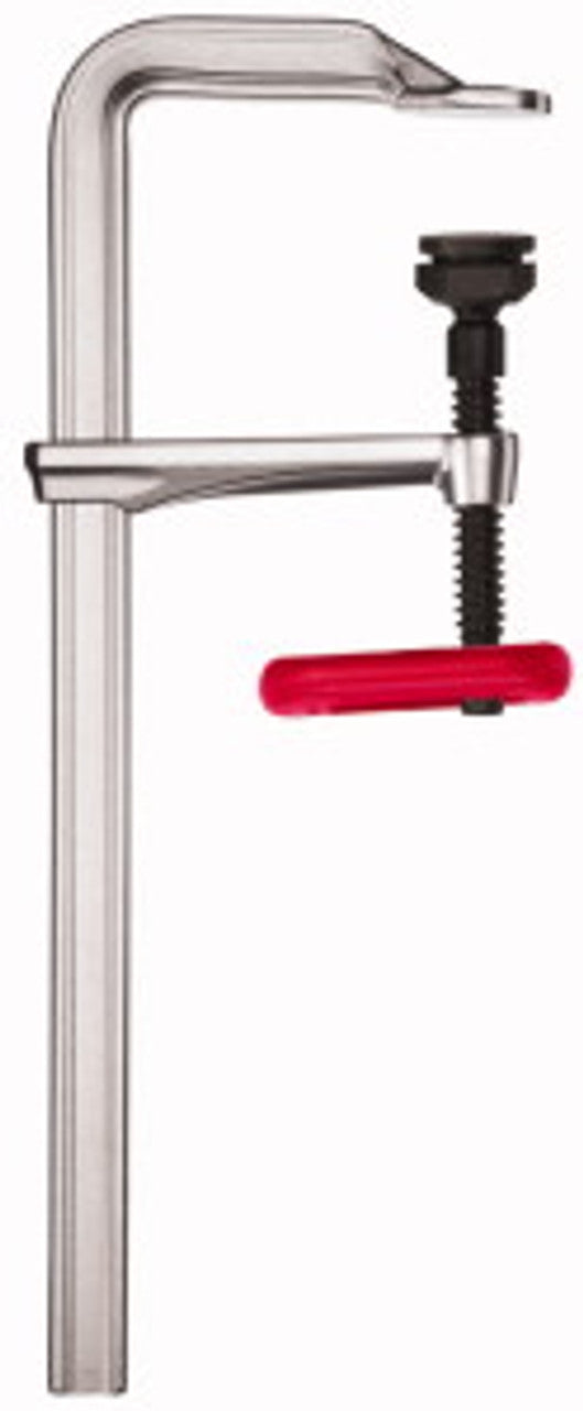 High-Performance Clamp, 8 Inch Capacity, with 5-1/2 Inch Throat Depth