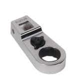 3/8" Drive 12-Point SAE 9/16" Ratcheting Crowfoot Wrench