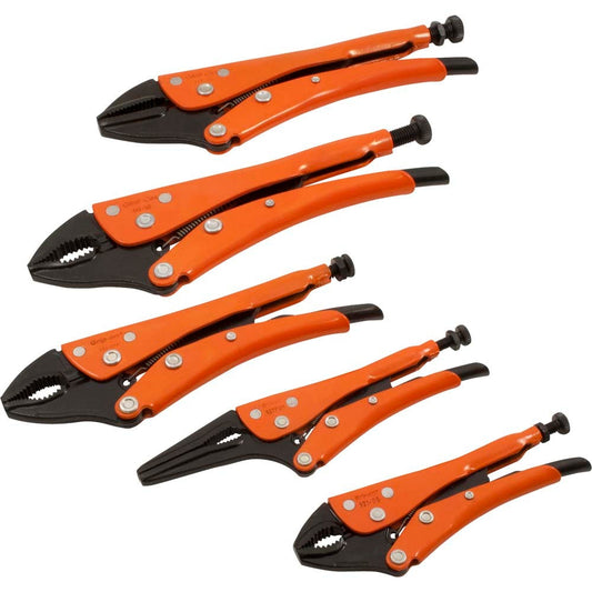 General Service Set - 5 Pieces