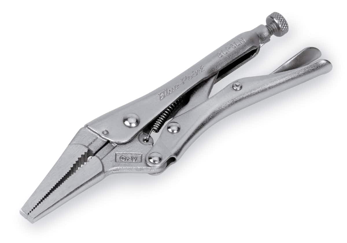 Pince à bec long BLP6LN
