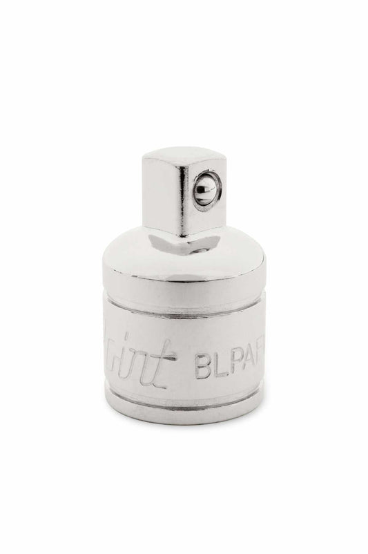 Adapter 3/8 Female x 1/4 Male